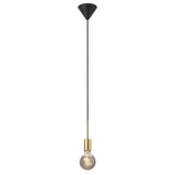 Nordlux Pendant Paco Brass