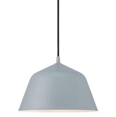 Nordlux Pendant Ella 24 Grey