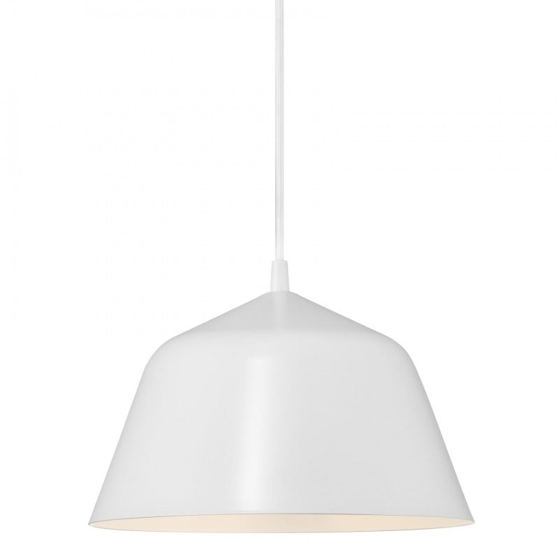 Nordlux Pendant Ella 24 White