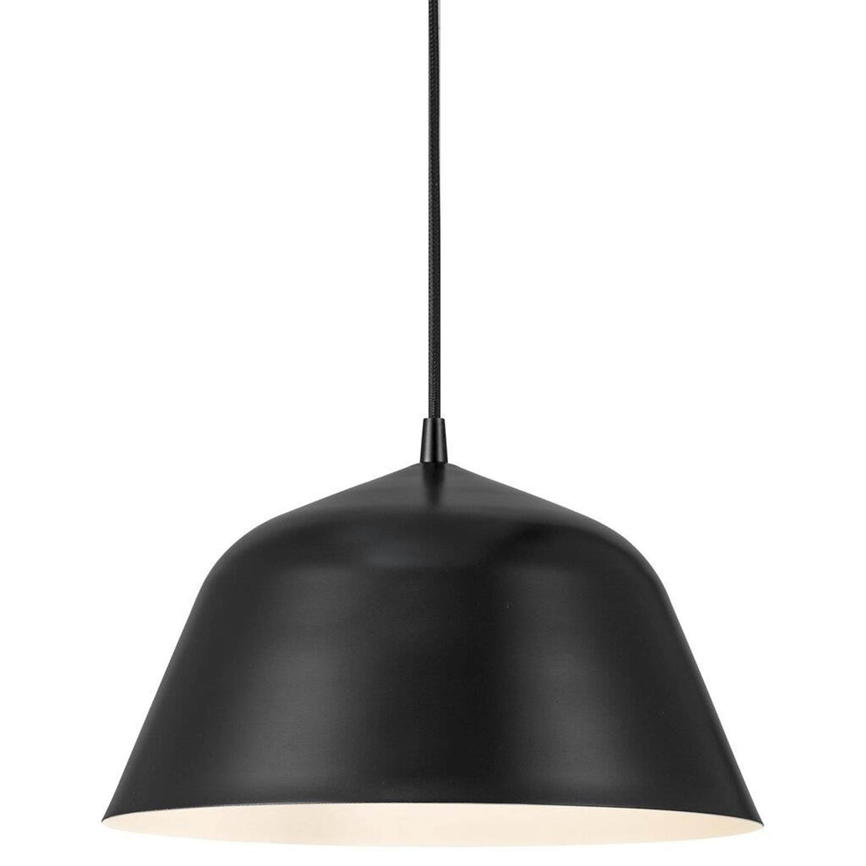 Nordlux Pendant Ella 30 Black