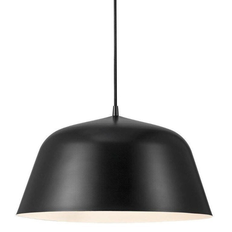 Nordlux Pendant Ella 40 Black