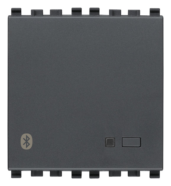 Vimar VM-20589 By-me Bluetooth interface 2M grey