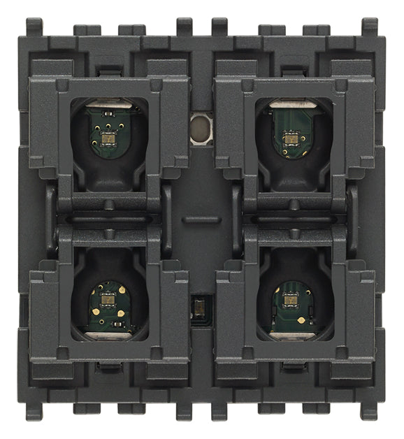 Vimar VM-01480 4-button control 2M