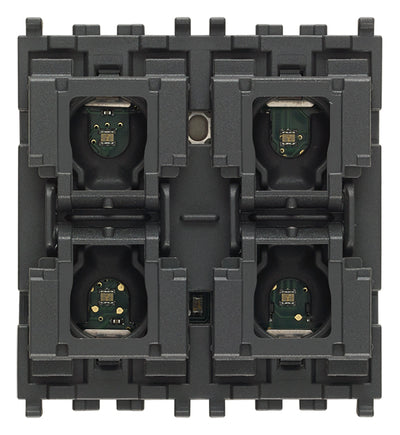 Vimar VM-01482 4-button control + shutter - laths 2M