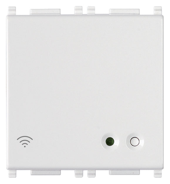 Vimar VM-14195 Wi-Fi access point 230V 2M white