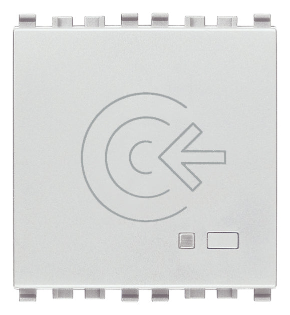 Vimar Connected NFC/RFID Outer Switch Next