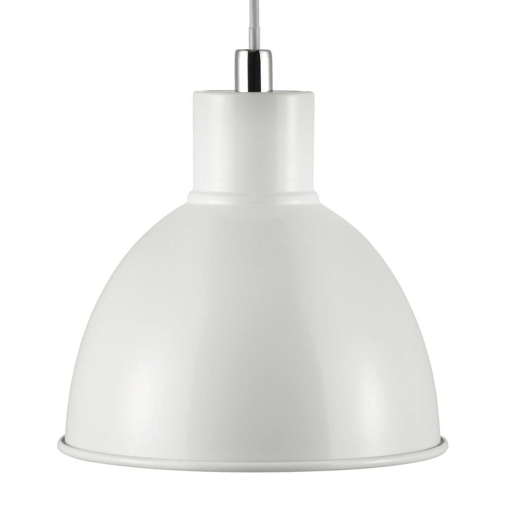 Nordlux Pendant Pop Maxi White