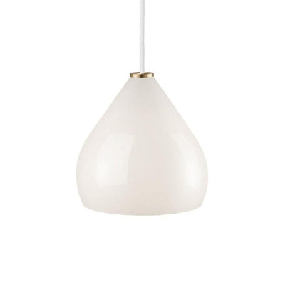Nordlux Pendant Sence 16 Opal White