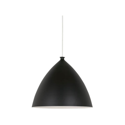 Nordlux Pendant Slope 35 Black / White