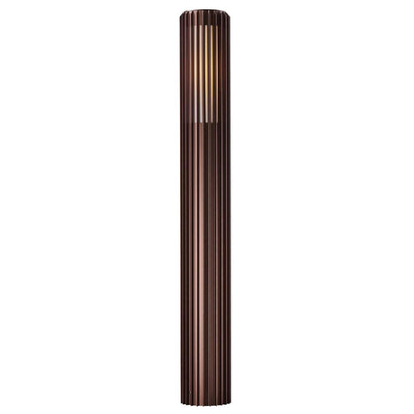 Nordlux Garden Aludra 95 Dark Brass