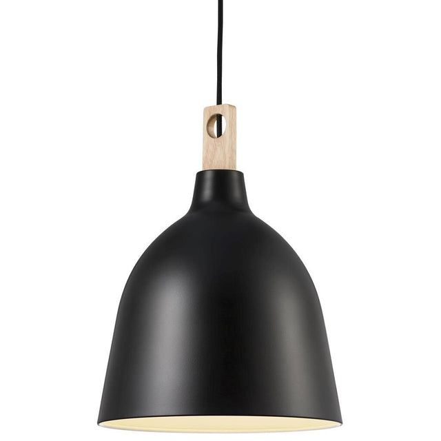 Nordlux Pendant Moku 29 Black