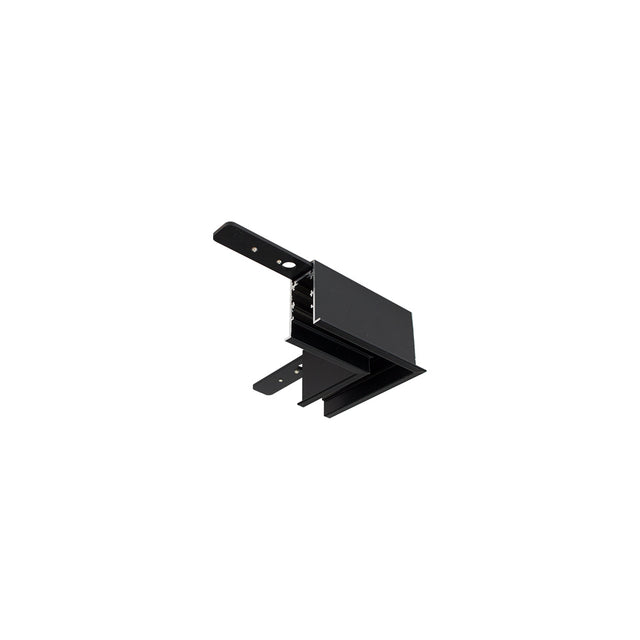 Motion R Corner Joiner, 48V, H90° - Black