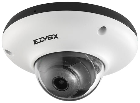 Vimar VM-4624.036EA IP Mini Dome Cam 5Mpx FF 3,6mm + MIC