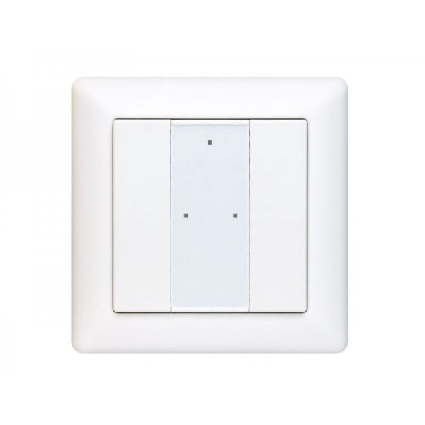 Sunricher DALI2 Rotary Dimmer, DALI Bus Powered