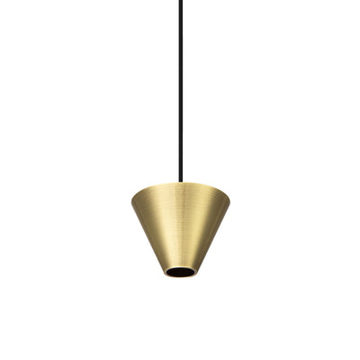 Archilight Gyro Pendant Track Light 8W - BLE