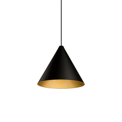 Archilight Cone Pendant Track Light - BLE