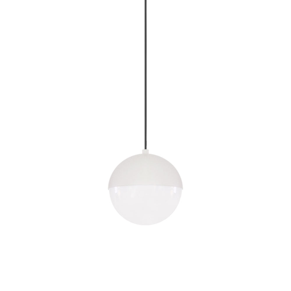 Archilight Orb 10 Pendant Track Light - BLE