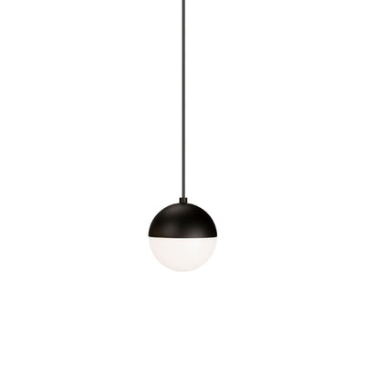 Archilight Orb 6 Pendant Track Light - BLE