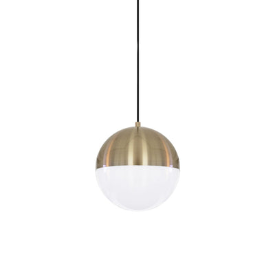 Archilight Orb 12 Pendant Track Light - BLE