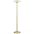 Nordlux Floor Lamp Blanche Brass (DFTP)