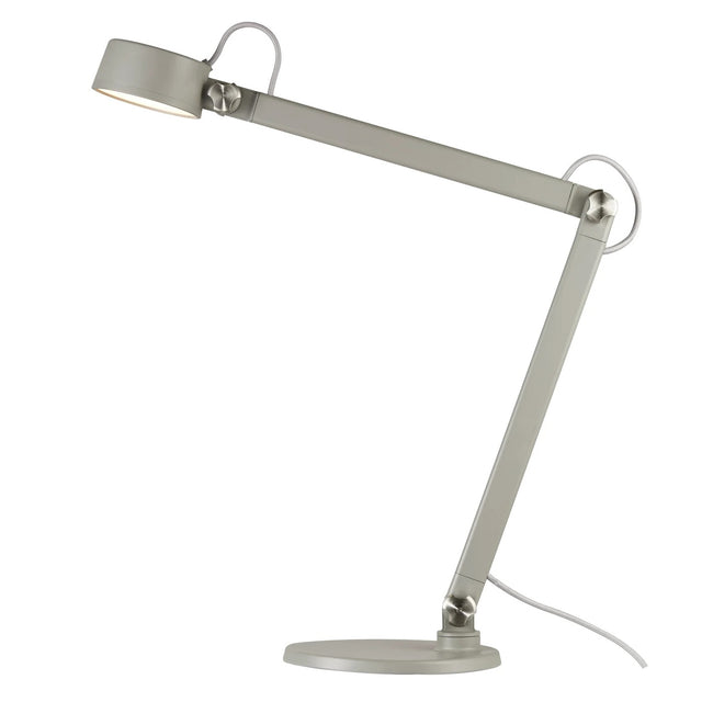 Nordlux Table Lamp Nobu Grey (DFTP)