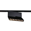 Archilight Bend Mini 132 Track Light 8.5W - Black