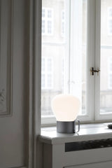 Nordlux Table Lamp Nuru Grey - PHOTO 4