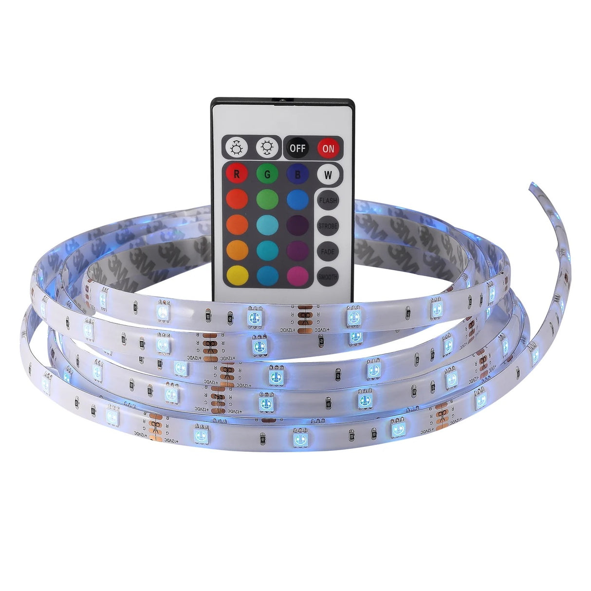 Nordlux Led Strip Colour 3 meters