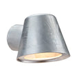 Nordlux Aleria Wall Light Galvanized DFS