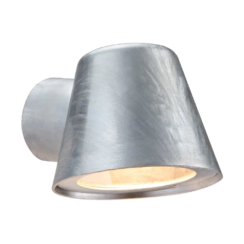 Nordlux Aleria Wall Light Galvanized DFS