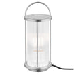 Nordlux Linton Table Lamp Galvanized DFS