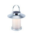 Nordlux Temple To-Go 30 Battery Light Galvanized DFS