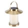 Nordlux Temple To-Go 35 Battery Light Brass DFS