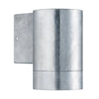 Nordlux Tin Maxi Wall Light Galvanized DFS