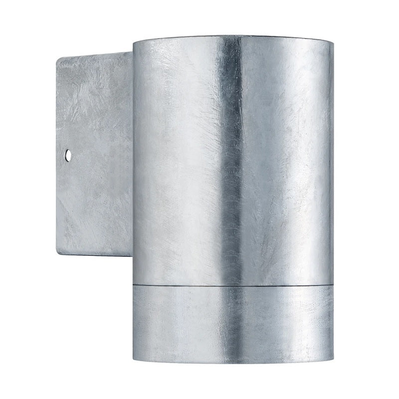 Nordlux Tin Maxi Wall Light Galvanized DFS