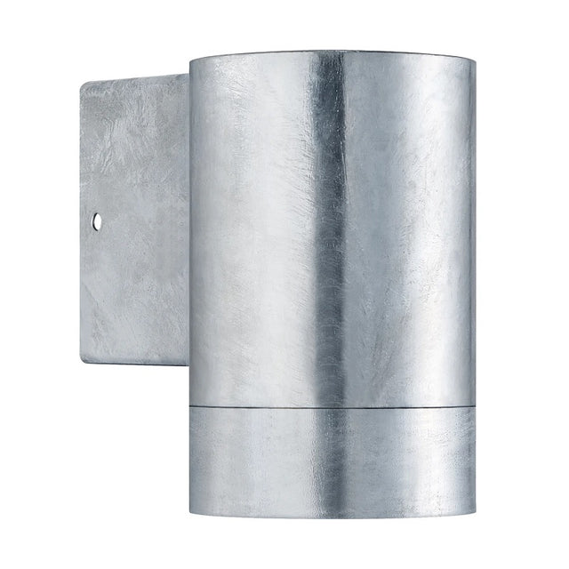 Nordlux Tin Maxi Wall Light Galvanized DFS