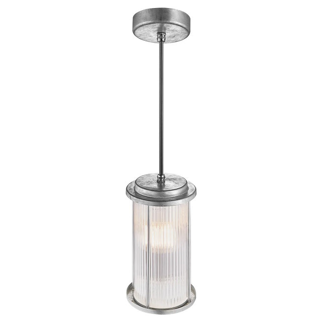 Nordlux Linton Pendant Galvanized DFS