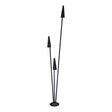 Archilight Decorative Floor Light Tri-Spear
