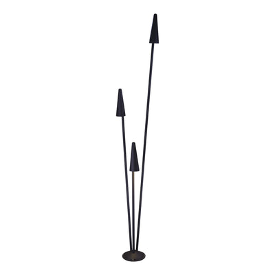 Archilight Decorative Floor Light Tri-Spear
