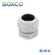 Boxco Plastic Cable Gland 4~8mm Cable Range BC-M-16