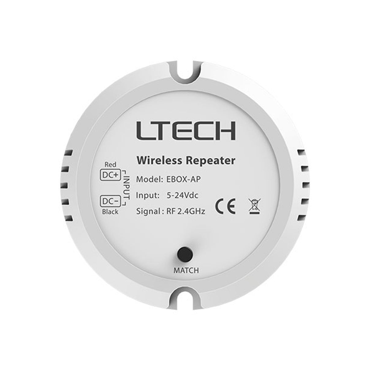 Ltech EBOX-AP LBUS Wireless Module - Signal Repeater
