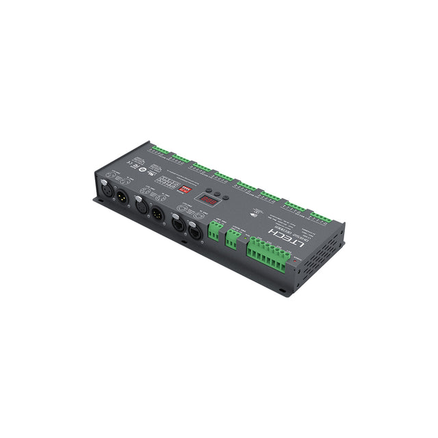 Ltech LT-932 Constant Voltage Decoder - DMX/RDM