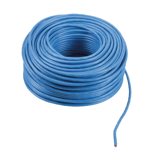 Vimar Due Fili Plus 2F+ PVC cable