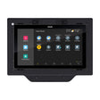 Vimar VM-01425 IP 10in Touch Screen PoE Black