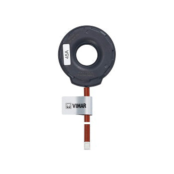 Vimar VM-01458 Toroidal current sensor 19mm hole