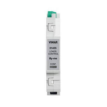 Vimar VM-01455 Loads control module 3IN current sensor