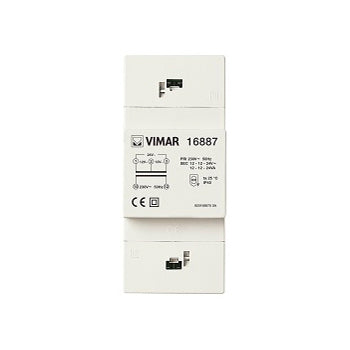 Vimar Safety Transformer 230/12-24V