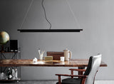 Nordlux Pendant SpaceB Black - PHOTO 1