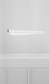 Nordlux Pendant SpaceB White - PHOTO 2