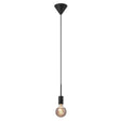 Nordlux Pendant Paco Black